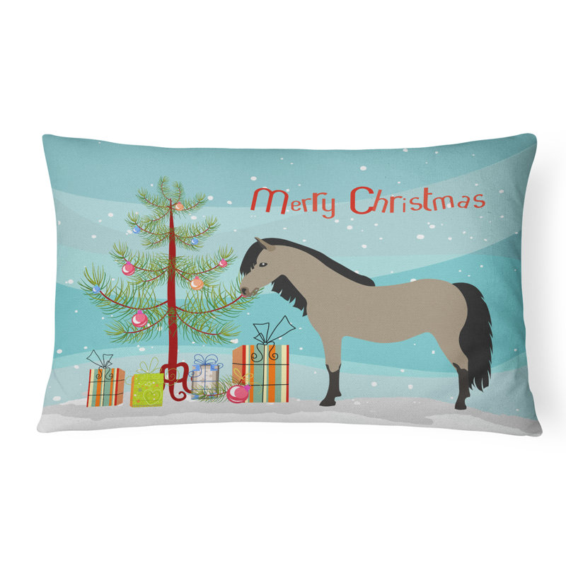  Coussin Welsh