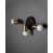 Black/Brass is unavailable