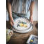 Odore Di Limone Collection Dinner Plates, Set Of 6
