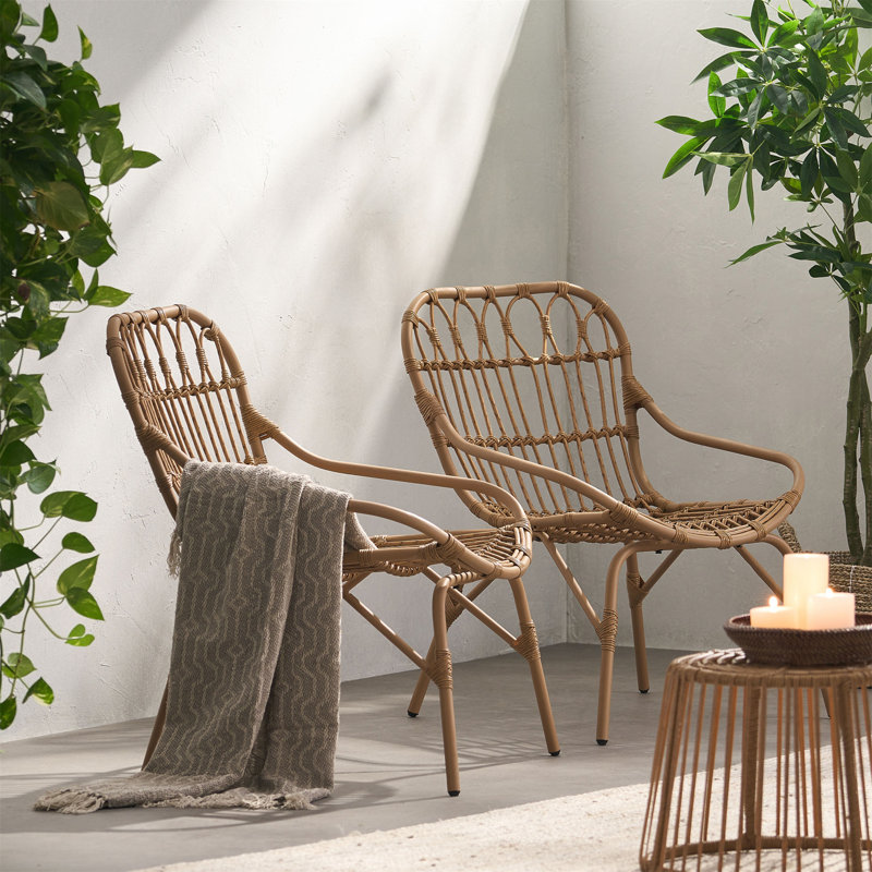 Chaise Harlem