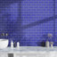 3"X 6" Matte Finished Glass Subway Tile-1241678271