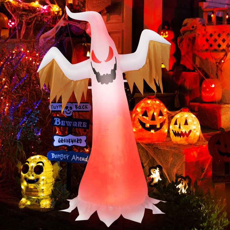 Halloween Decoration