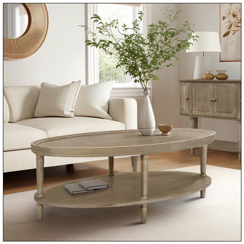Table basse de salon