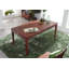 Brooklyn Solid Wood Dining Table-46813679