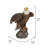 Animals Weather Resistant Water Resistant UV Resistant Polyresin Garden Statue