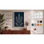 Gilded Botanica Botanical - Wrapped Canvas-74453255-74453274