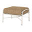 Bella Vista Outdoor Ottoman-69933080-70758555