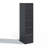5 Drawer Metal Vertical File Cabinet With Lock Office Home Steel Vertical File Cabinet For A4 Legal/Letter Size-1757559111