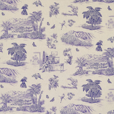 Toile Schumacher x Victor Glemaud