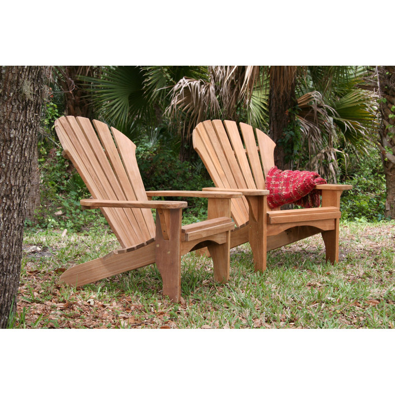 Chaise Adirondack Atlantic