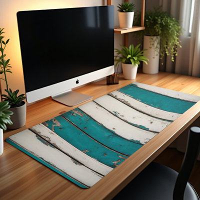 Polyester Desk Pad