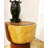 Richas Solid Wood End Table