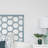 Honeycomb Open-Frame Headboard-110438570-23007636