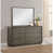 Taupe Oak sélectionné