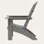 Chaise Adirondack POLYWOOD Vineyard Curveback-27659462