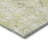 Feeley Washable Oriental Indoor / Outdoor Rug-733366742