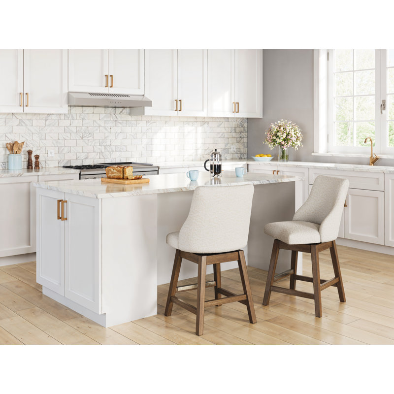 Tabouret de bar Georgetta