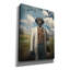 "Epic Graffiti" Labrador Retriever "par John Hovenstine, art mural sur toile, 12 po x 16 po-406069114