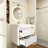 Victoria 30''Bathroom Vanity Base-94524397