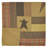 Stratton Traditional Cotton Patchwork Quilt