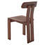 Jahmal Solid Wood Slat Back Side Chair-1484039474