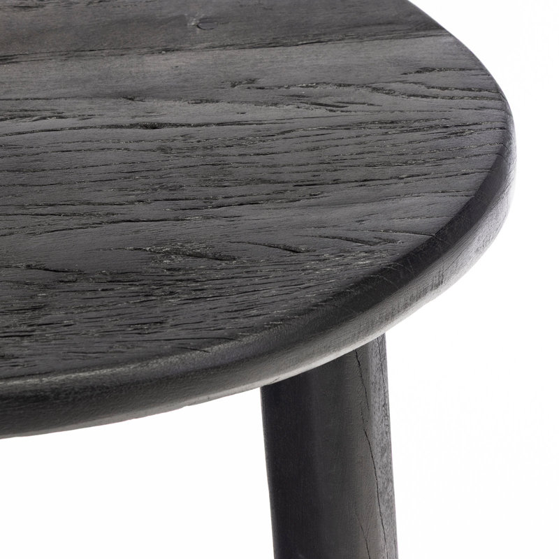 Sonoma Wood Accent Table