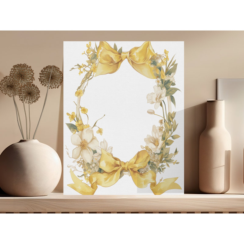 Wrapped Canvas Print Set, 15x30