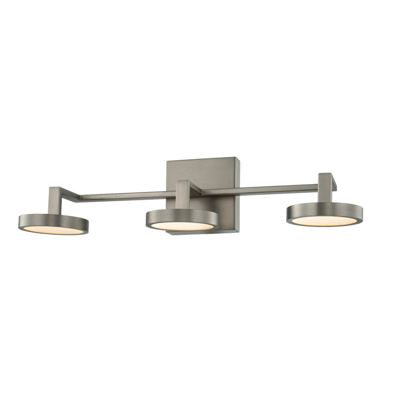 Luminaire pour meuble-lavabo Eaton