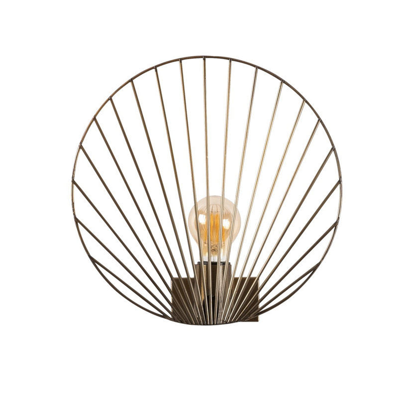 Suzel Wall Sconce