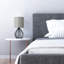 Lampe de table noire 14,6 po Dauson-1892386321-1966183737-1966183741