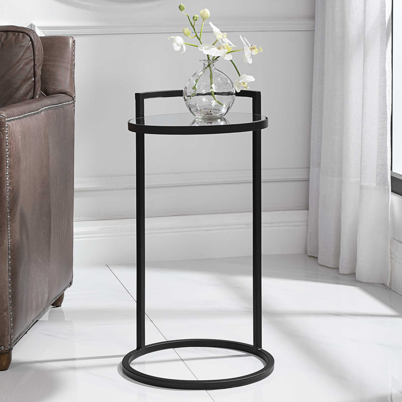 Adreille End Table
