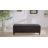 Asdrubale 50.3" Wide Faux Leather Upholstered Storage Bench-423691253