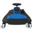 Razor Crazy Cart Shift 12 Volt - Blue/Black