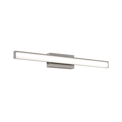 Jonahel Dimmable LED Bath Bar