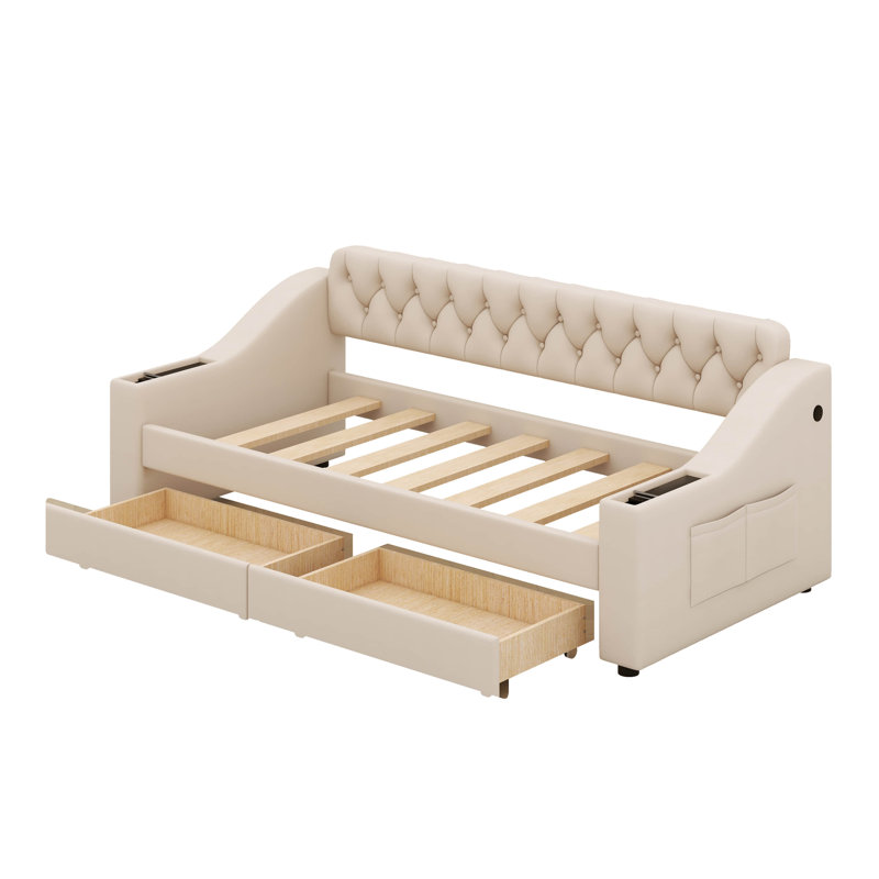 Labradford Upholstered Daybed