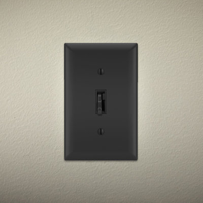 Trademaster 700W Tru Universal Toggle Slide Single Pole/3-Way Dimmer