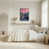 Toile tendue