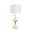 Rose Table Lamp