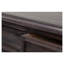 Details 78'' W Solid Wood Console Table