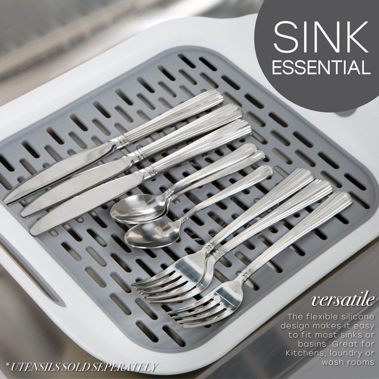 Kitchen Details Sink Grid & Reviews