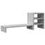 Shamequa Manufactured Wood Monitor Stand-1640589852