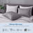 Silk Luxe Pillowcases (set of two)-283240907-283240905