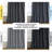 Rafaelita Velvet Thermal Blackout Grommet Single Curtain Panel-91777268-91777271