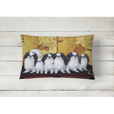 Outdoor Throw Pillow