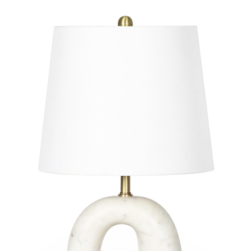 Slinkly Table Lamp