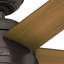 117cm Ceiling Fan with Light Kit-82614403-82614404