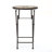 EX-Leg Outdoor End Table