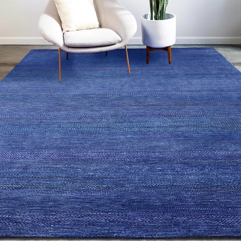 Ombre Area Rug, Rectangle 8' x 10'