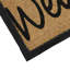 Granite Door Mat Non-Slip Doormat