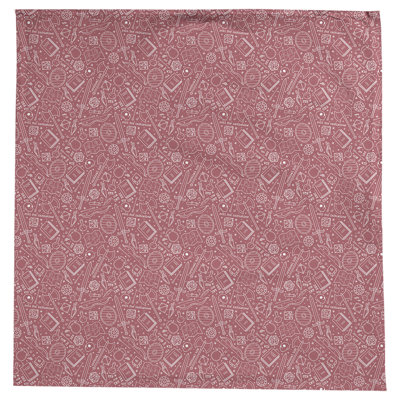 Nappe à motif rpg Leffel
